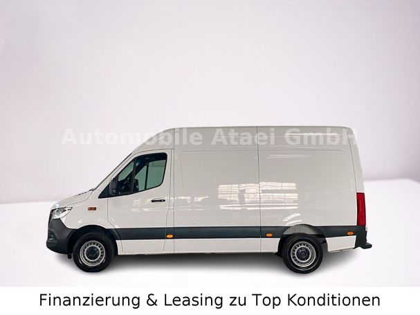 Mercedes-Benz Sprinter 317 125 kW image number 3