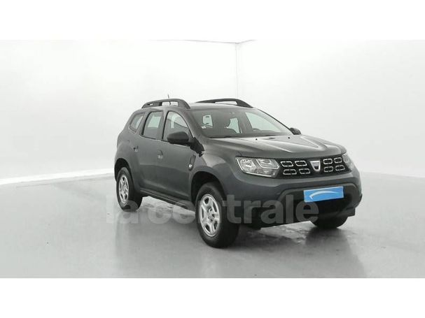 Dacia Duster TCe 100 74 kW image number 2