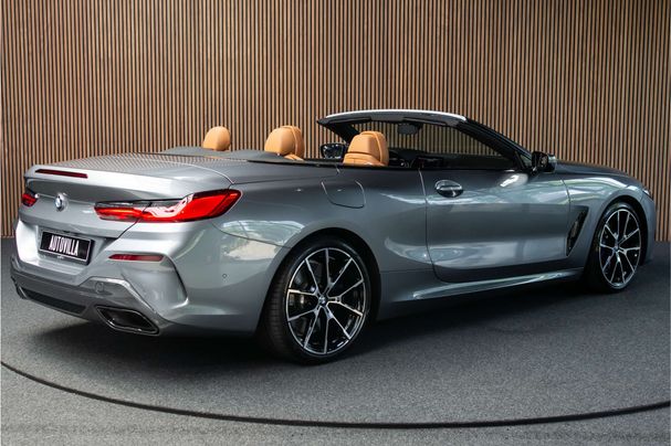 BMW 840i 250 kW image number 6