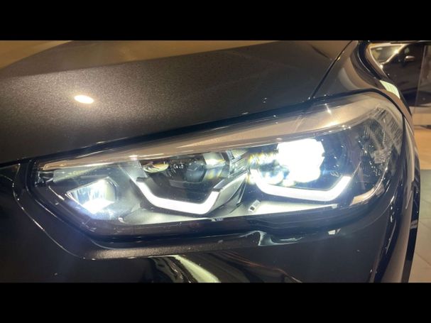 BMW X5 M xDrive 466 kW image number 6