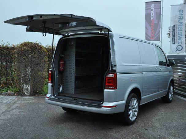 Volkswagen T6 Transporter 103 kW image number 27