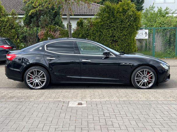 Maserati Ghibli 302 kW image number 8