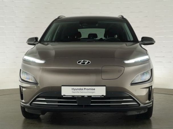 Hyundai Kona Elektro Trend 100 kW image number 2