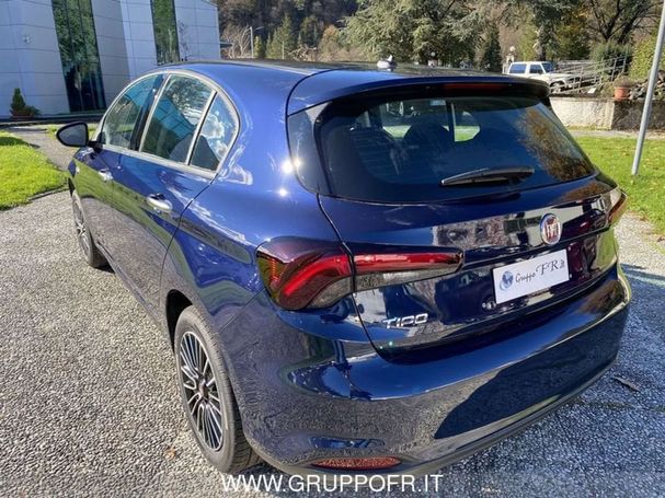 Fiat Tipo 74 kW image number 4