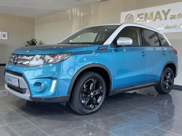 Suzuki Vitara 103 kW image number 7