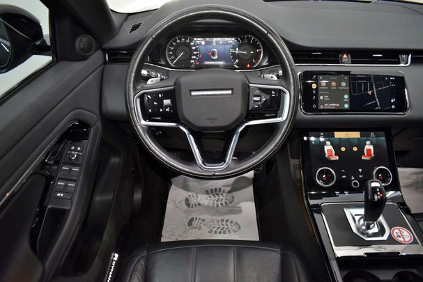 Land Rover Range Rover Evoque 120 kW image number 16