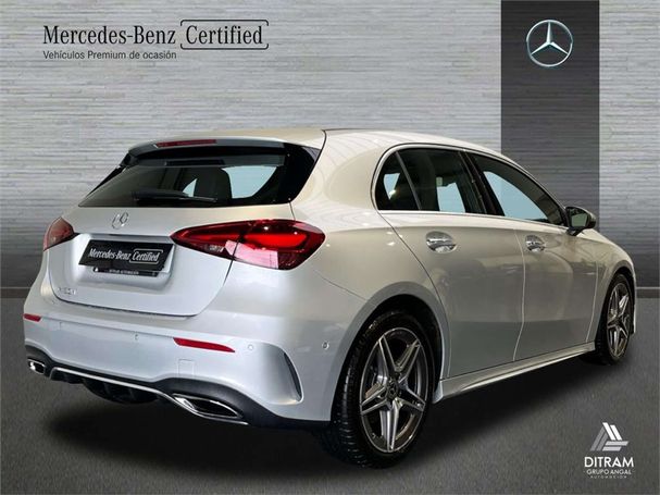 Mercedes-Benz A 180 d 85 kW image number 3