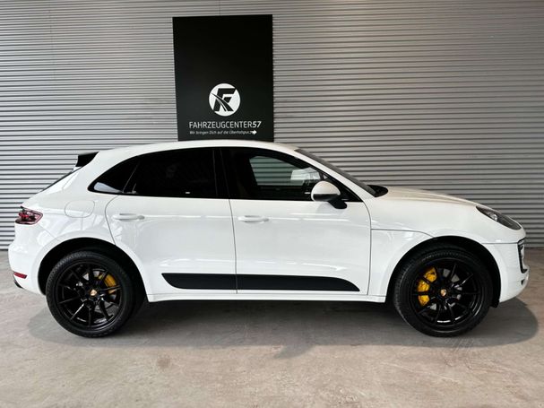 Porsche Macan GTS S 250 kW image number 6