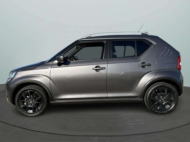 Suzuki Ignis 61 kW image number 5