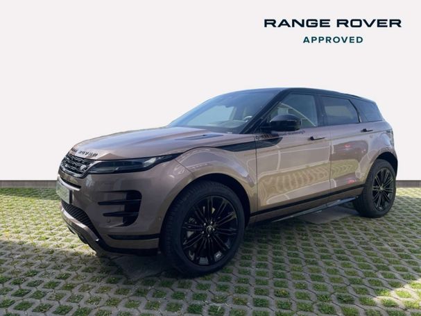 Land Rover Range Rover Evoque 149 kW image number 1