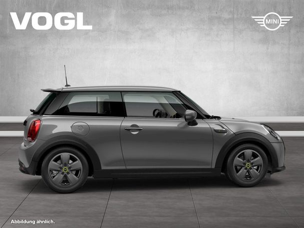 Mini Cooper SE Mini 135 kW image number 9