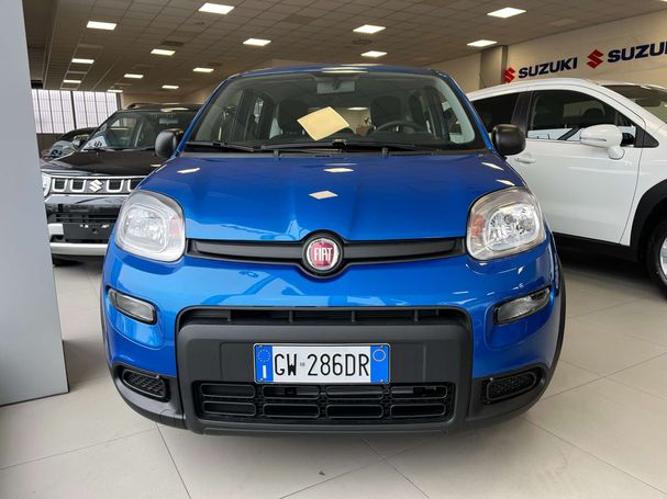 Fiat Panda 51 kW image number 3