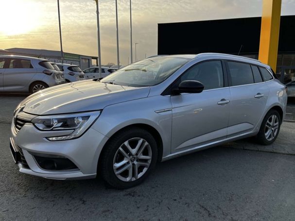 Renault Megane Blue dCi 115 85 kW image number 1