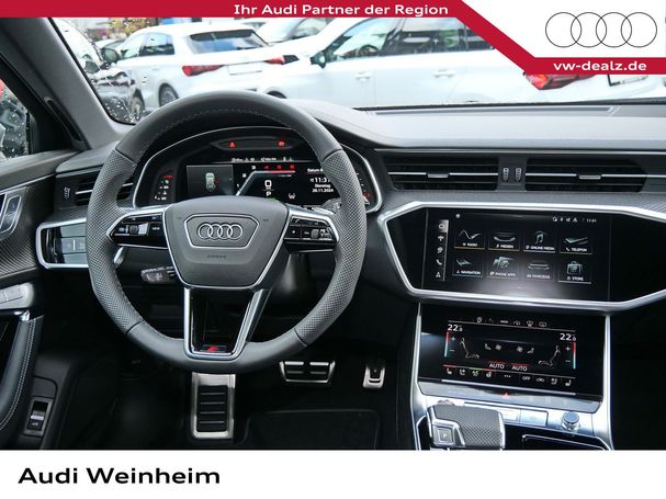 Audi S6 TDI Tiptronic Avant 253 kW image number 19