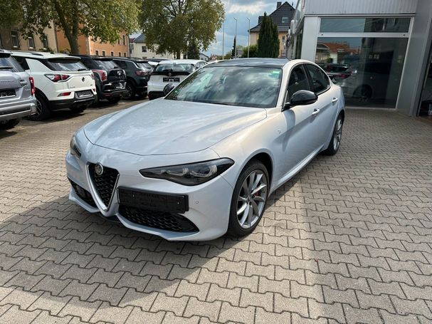 Alfa Romeo Giulia 2.0 Q4 206 kW image number 1