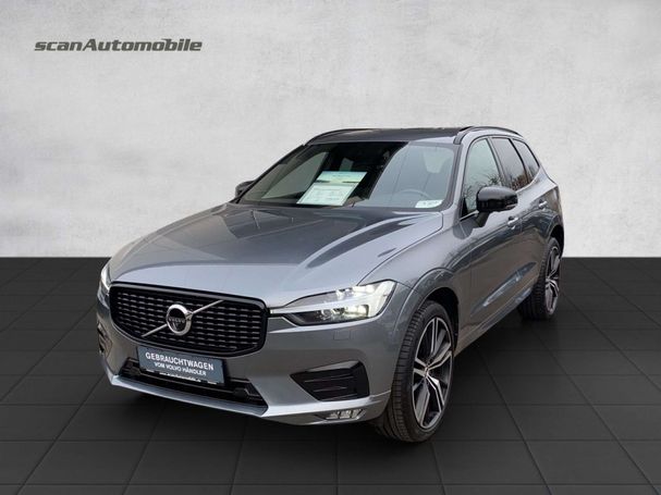 Volvo XC60 AWD 145 kW image number 1