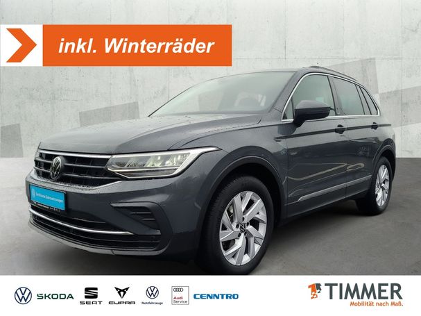 Volkswagen Tiguan 1.5 TSI DSG 110 kW image number 2