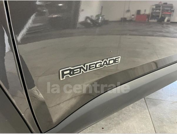 Jeep Renegade 1.6 MultiJet Longitude 88 kW image number 52