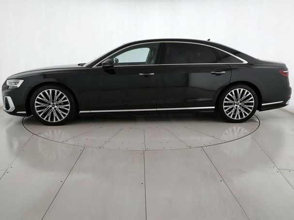 Audi A8 50 TDI quattro Tiptronic 210 kW image number 5