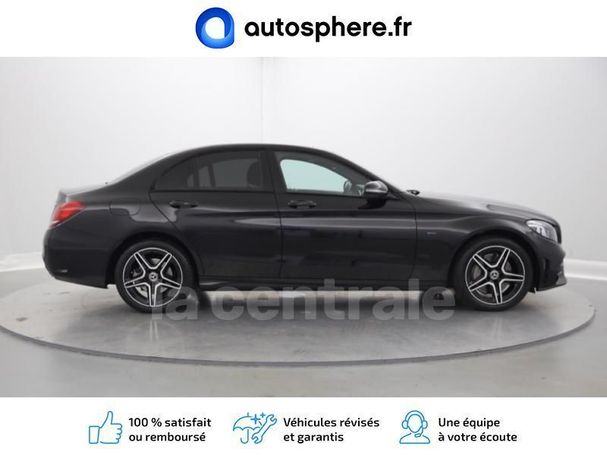 Mercedes-Benz C 300 205 kW image number 4