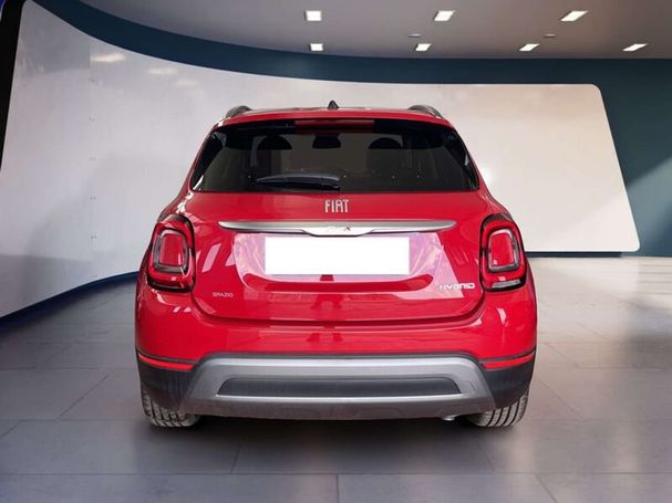 Fiat 500X 1.5 Hybrid DCT 96 kW image number 6