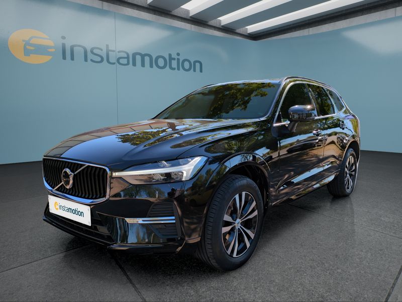 Volvo XC60 Momentum Pro