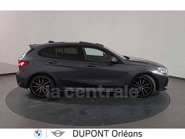 BMW 118d M Sport 110 kW image number 2