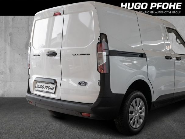 Ford Transit Courier 1.0 EcoBoost Trend 92 kW image number 6