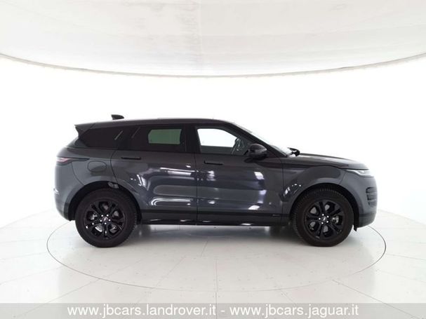 Land Rover Range Rover Evoque AWD 132 kW image number 6