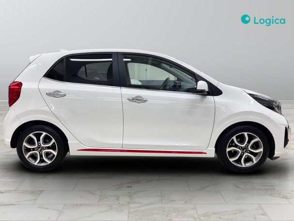 Kia Picanto 1.0 49 kW image number 2