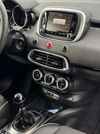 Fiat 500X 103 kW image number 20