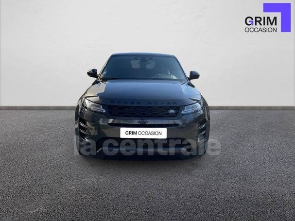 Land Rover Range Rover Evoque P300e PHEV AWD 227 kW image number 2