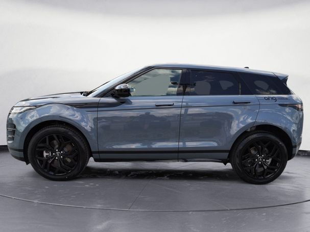 Land Rover Range Rover Evoque D165 120 kW image number 4