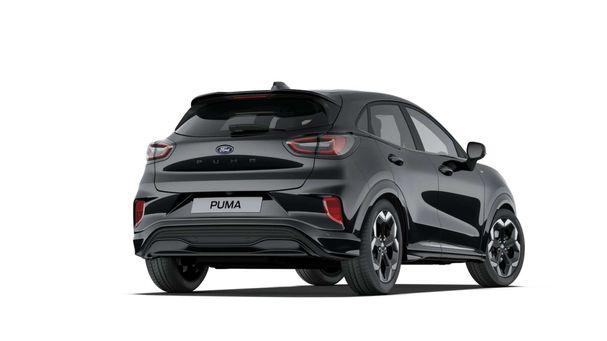 Ford Puma 92 kW image number 3