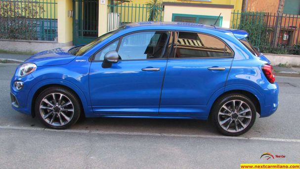 Fiat 500X 1.0 88 kW image number 5