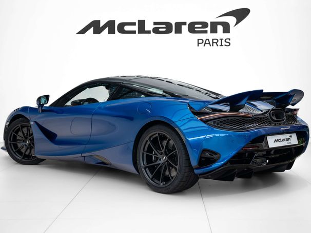 McLaren 750S 552 kW image number 4