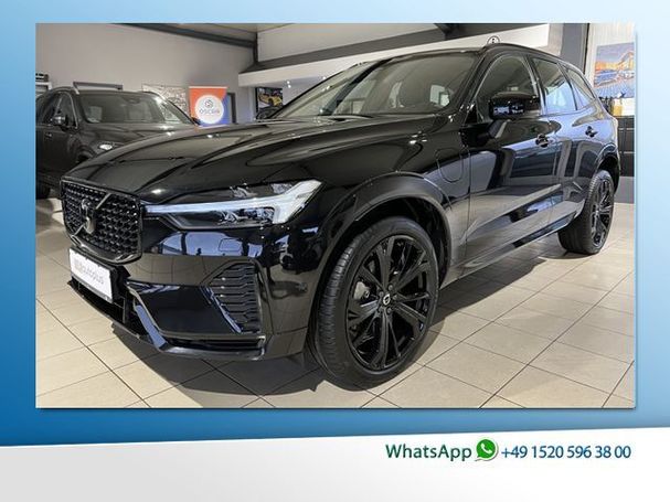 Volvo XC60 T8 Ultimate Black Edition AWD Recharge 335 kW image number 1