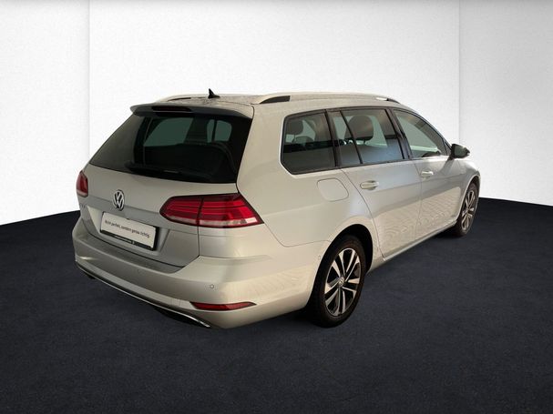 Volkswagen Golf Variant 1.0 TSI 85 kW image number 3