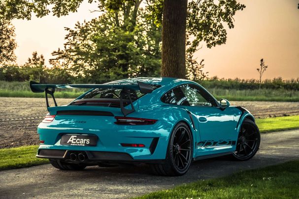 Porsche 991 GT3 RS 383 kW image number 3