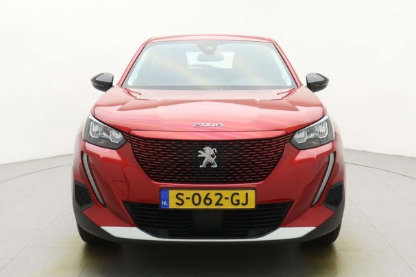 Peugeot e-2008 50 kWh 100 kW image number 6