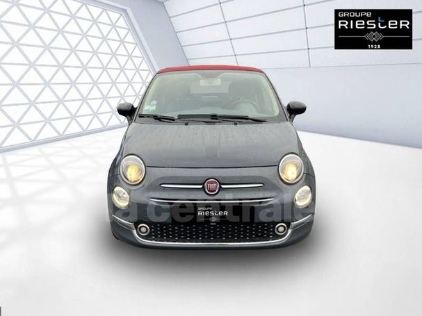 Fiat 500C 0.9 TwinAir 77 kW image number 3