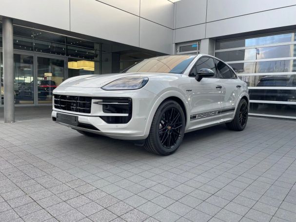 Porsche Cayenne 382 kW image number 1