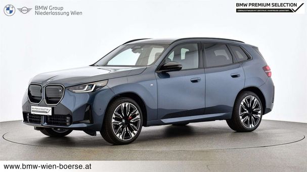 BMW X3 xDrive 280 kW image number 2