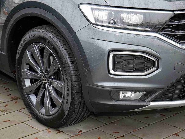 Volkswagen T-Roc 110 kW image number 5