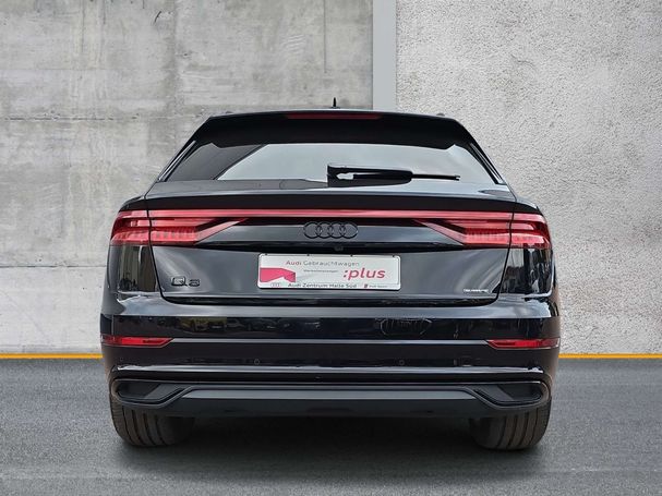 Audi Q8 50 TDI 210 kW image number 4