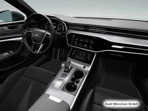 Audi S6 TDI Avant 253 kW image number 26