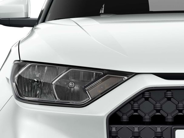 Audi A1 30 TFSI 81 kW image number 3