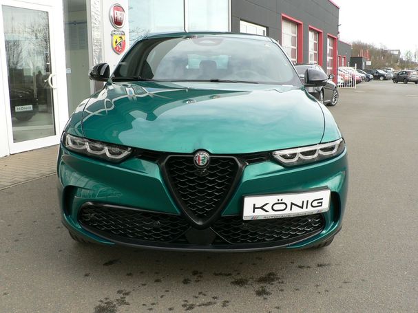 Alfa Romeo Tonale 206 kW image number 3