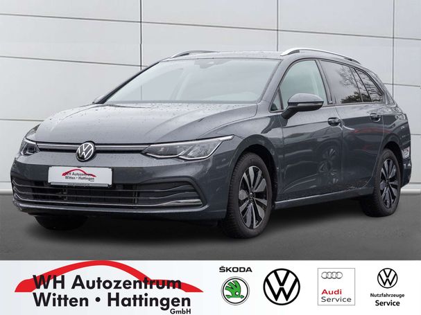 Volkswagen Golf Variant 1.5 TSI 110 kW image number 1