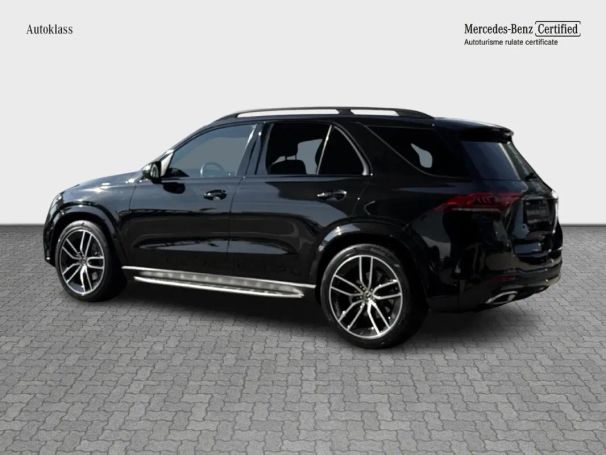 Mercedes-Benz GLE 400 d 243 kW image number 3